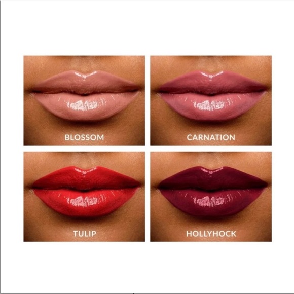 KAT VON D No Vinyl Obsession Cream Lip Set - Picture 5 of 7